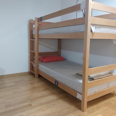 Ilina Apartment Скоп'є Екстер'єр фото