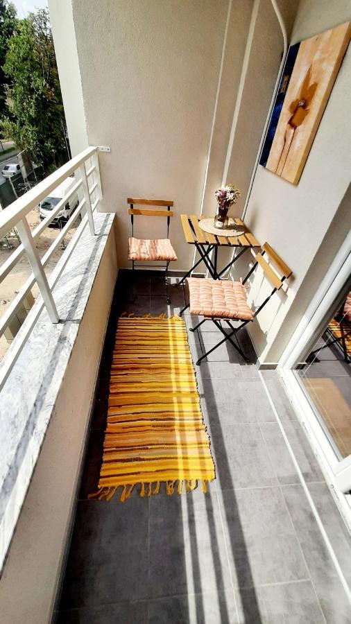 Ilina Apartment Скоп'є Екстер'єр фото