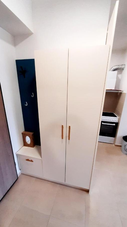 Ilina Apartment Скоп'є Екстер'єр фото